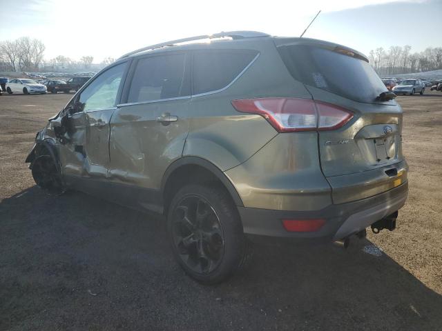 Photo 1 VIN: 1FMCU9J94DUB45457 - FORD ESCAPE TIT 