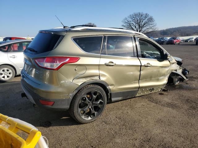 Photo 2 VIN: 1FMCU9J94DUB45457 - FORD ESCAPE TIT 