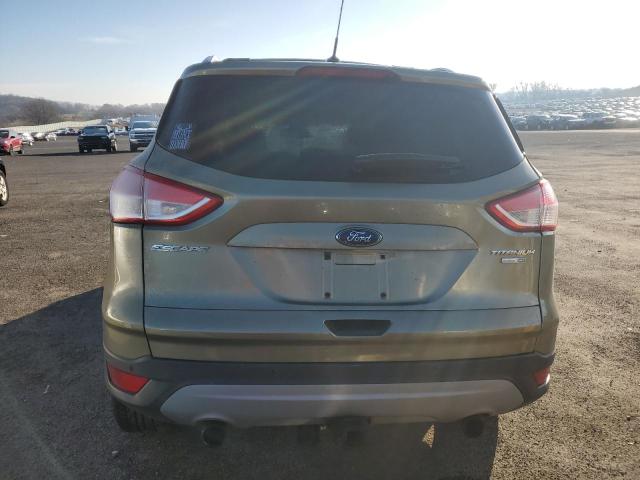 Photo 5 VIN: 1FMCU9J94DUB45457 - FORD ESCAPE TIT 