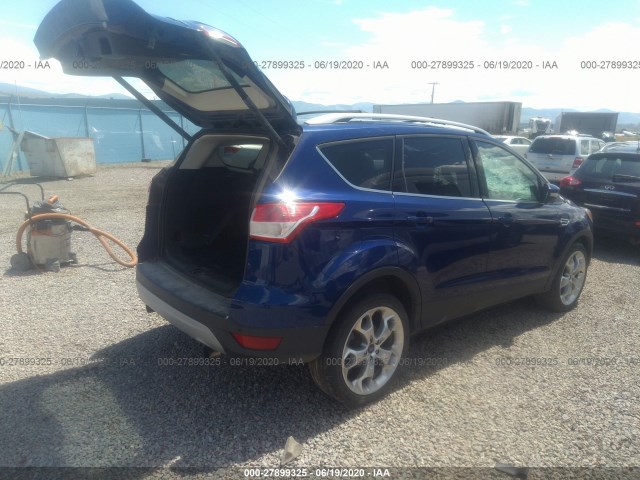 Photo 3 VIN: 1FMCU9J94DUC02322 - FORD ESCAPE 