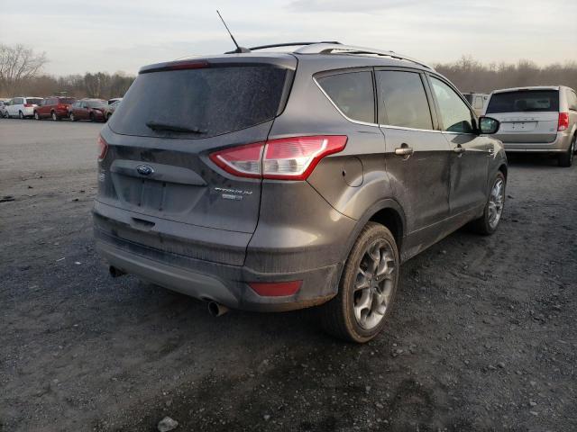 Photo 3 VIN: 1FMCU9J94DUC07326 - FORD ESCAPE TIT 