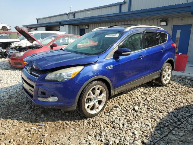 Photo 0 VIN: 1FMCU9J94DUC22702 - FORD ESCAPE TIT 