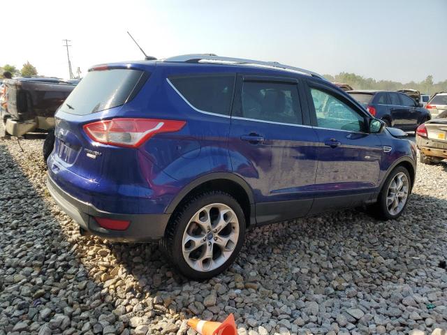 Photo 2 VIN: 1FMCU9J94DUC22702 - FORD ESCAPE TIT 