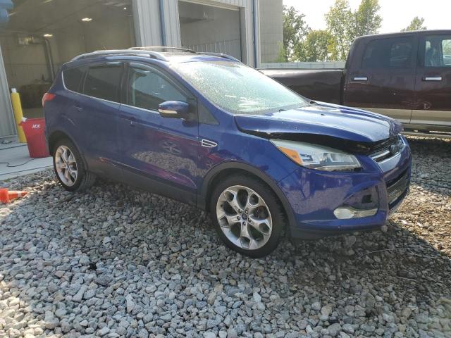 Photo 3 VIN: 1FMCU9J94DUC22702 - FORD ESCAPE TIT 