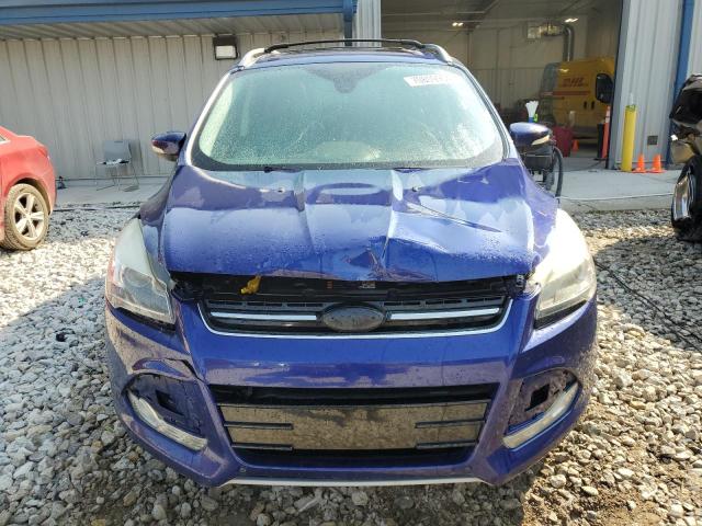 Photo 4 VIN: 1FMCU9J94DUC22702 - FORD ESCAPE TIT 