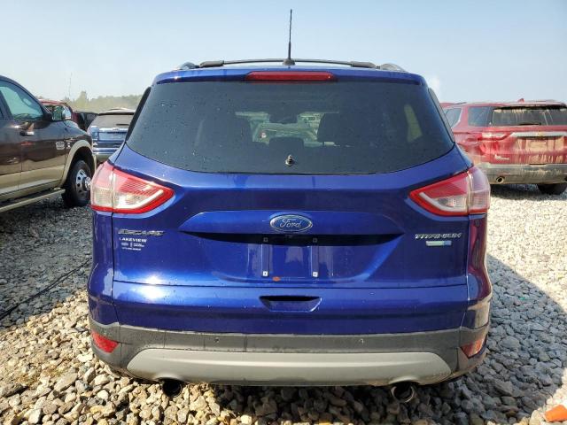 Photo 5 VIN: 1FMCU9J94DUC22702 - FORD ESCAPE TIT 