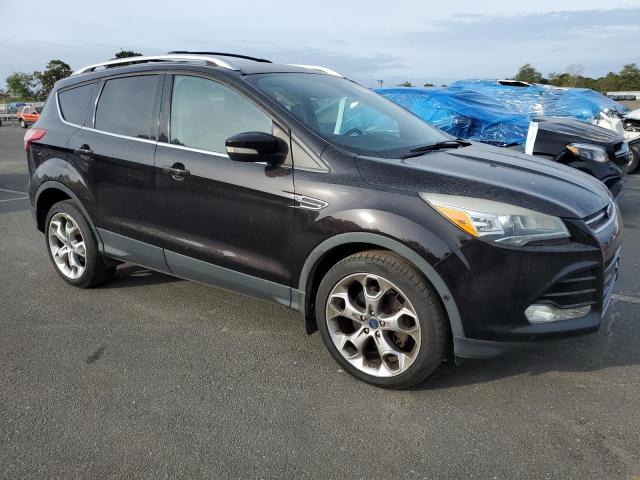 Photo 3 VIN: 1FMCU9J94DUC40083 - FORD ESCAPE TIT 