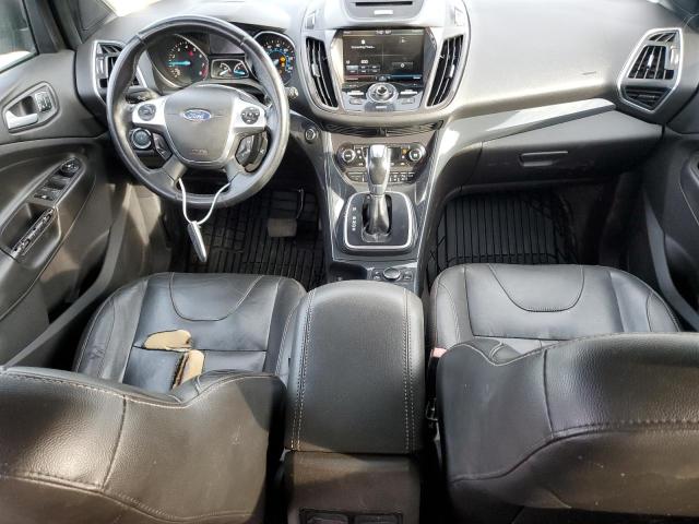 Photo 7 VIN: 1FMCU9J94DUC40083 - FORD ESCAPE TIT 