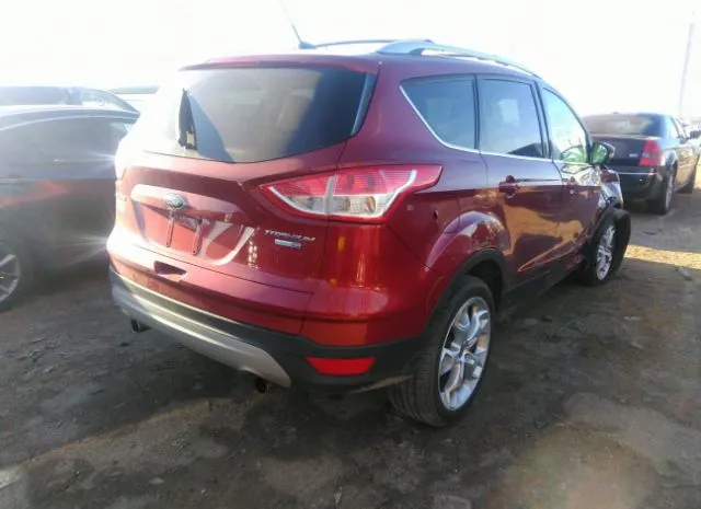 Photo 3 VIN: 1FMCU9J94DUC73584 - FORD ESCAPE 