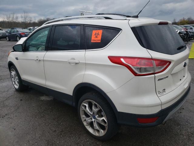 Photo 1 VIN: 1FMCU9J94DUC84505 - FORD ESCAPE 