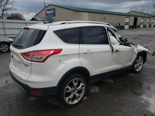 Photo 2 VIN: 1FMCU9J94DUC84505 - FORD ESCAPE 