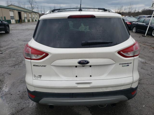 Photo 5 VIN: 1FMCU9J94DUC84505 - FORD ESCAPE 