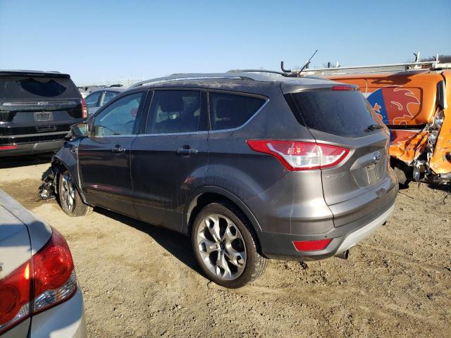 Photo 1 VIN: 1FMCU9J94DUD33279 - FORD ESCAPE TIT 