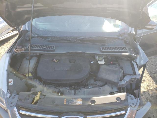 Photo 11 VIN: 1FMCU9J94DUD33279 - FORD ESCAPE TIT 