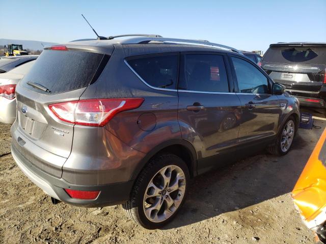 Photo 2 VIN: 1FMCU9J94DUD33279 - FORD ESCAPE TIT 