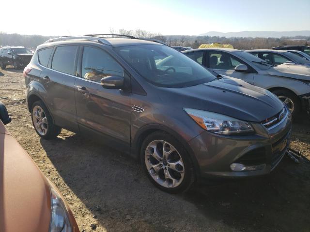 Photo 3 VIN: 1FMCU9J94DUD33279 - FORD ESCAPE TIT 