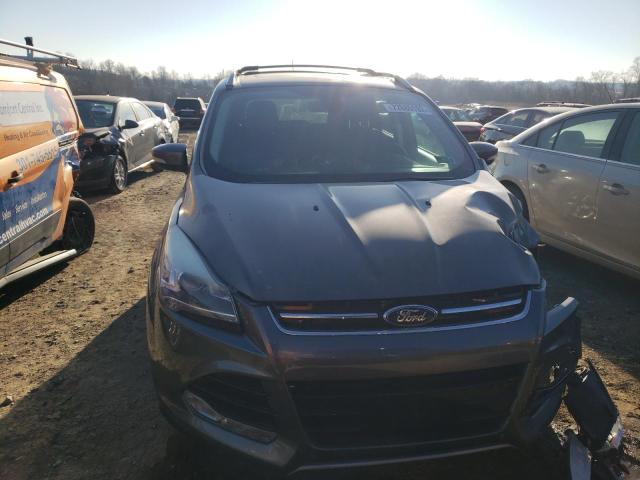 Photo 4 VIN: 1FMCU9J94DUD33279 - FORD ESCAPE TIT 