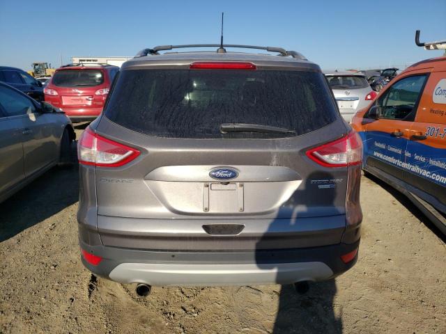 Photo 5 VIN: 1FMCU9J94DUD33279 - FORD ESCAPE TIT 