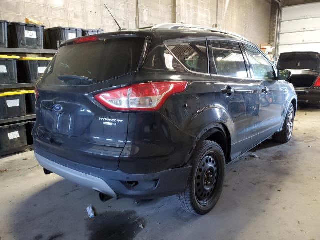 Photo 3 VIN: 1FMCU9J94DUD34285 - FORD ESCAPE 