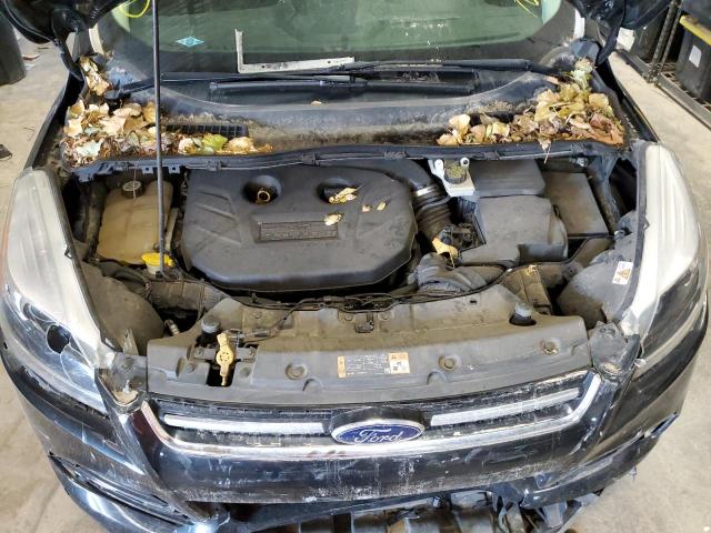 Photo 6 VIN: 1FMCU9J94DUD34285 - FORD ESCAPE 