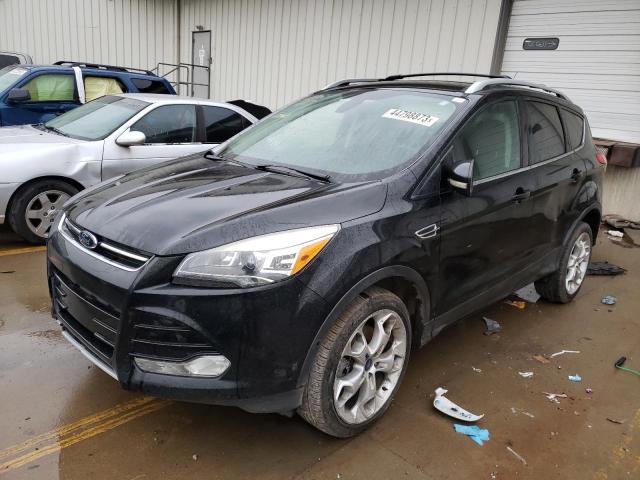 Photo 0 VIN: 1FMCU9J94DUD68906 - FORD ESCAPE TIT 