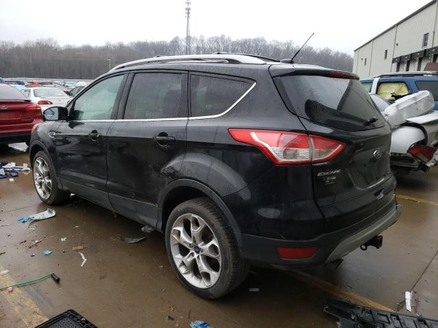 Photo 1 VIN: 1FMCU9J94DUD68906 - FORD ESCAPE TIT 