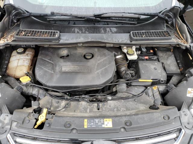 Photo 11 VIN: 1FMCU9J94DUD68906 - FORD ESCAPE TIT 