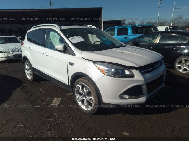 Photo 0 VIN: 1FMCU9J94DUD84944 - FORD ESCAPE 