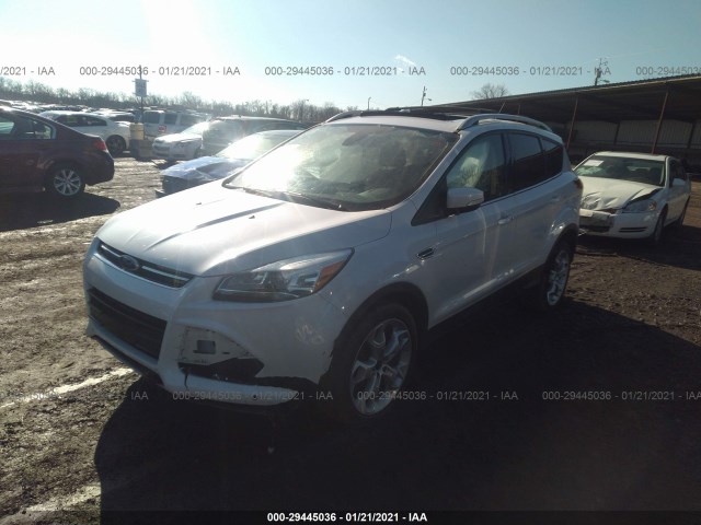 Photo 1 VIN: 1FMCU9J94DUD84944 - FORD ESCAPE 