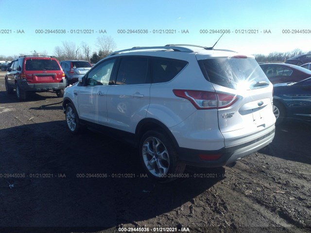 Photo 2 VIN: 1FMCU9J94DUD84944 - FORD ESCAPE 