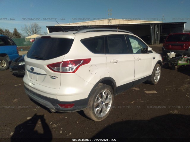 Photo 3 VIN: 1FMCU9J94DUD84944 - FORD ESCAPE 