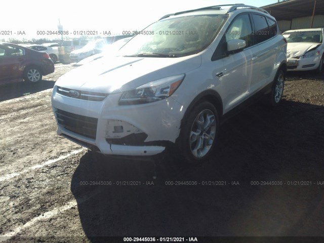 Photo 5 VIN: 1FMCU9J94DUD84944 - FORD ESCAPE 