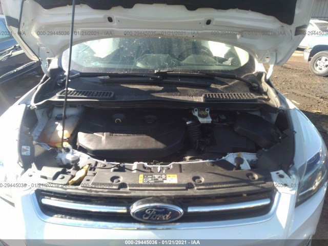 Photo 9 VIN: 1FMCU9J94DUD84944 - FORD ESCAPE 