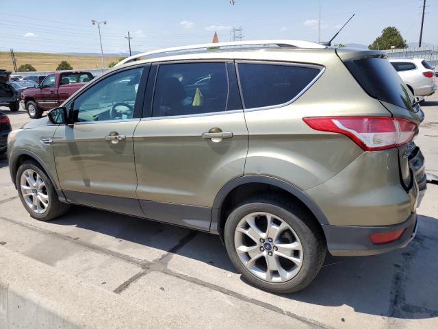 Photo 1 VIN: 1FMCU9J94EUA29760 - FORD ESCAPE 