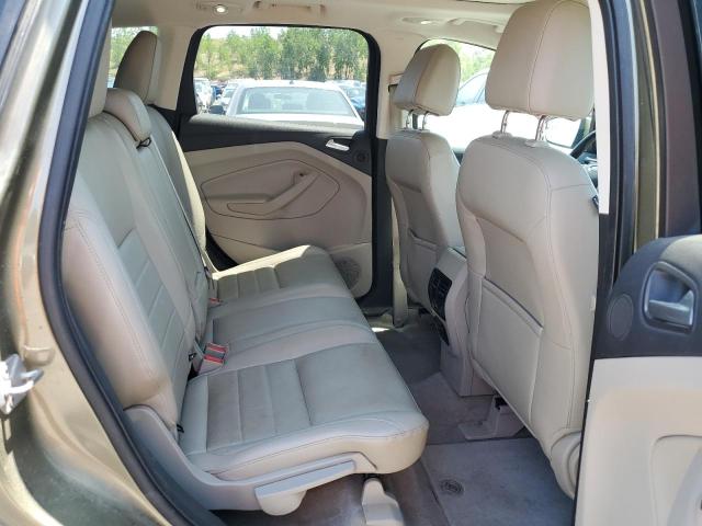 Photo 10 VIN: 1FMCU9J94EUA29760 - FORD ESCAPE 