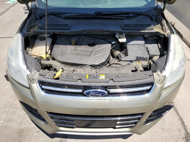 Photo 11 VIN: 1FMCU9J94EUA29760 - FORD ESCAPE 