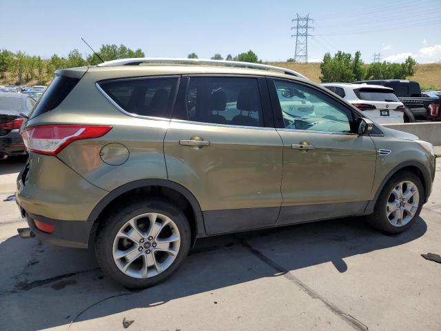 Photo 2 VIN: 1FMCU9J94EUA29760 - FORD ESCAPE 