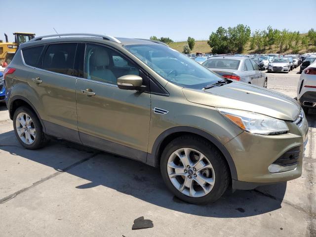 Photo 3 VIN: 1FMCU9J94EUA29760 - FORD ESCAPE 