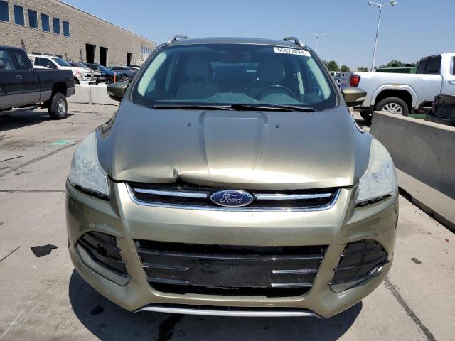 Photo 4 VIN: 1FMCU9J94EUA29760 - FORD ESCAPE 