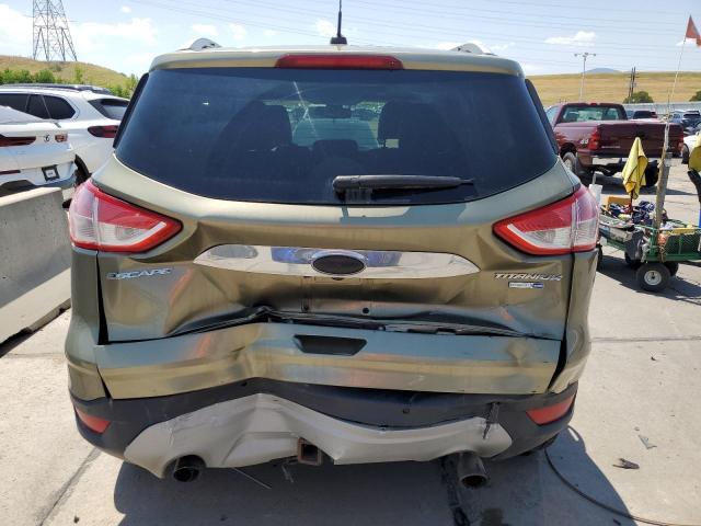 Photo 5 VIN: 1FMCU9J94EUA29760 - FORD ESCAPE 