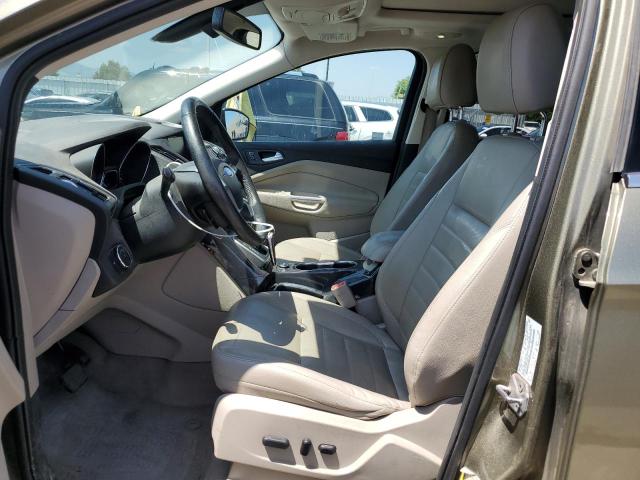 Photo 6 VIN: 1FMCU9J94EUA29760 - FORD ESCAPE 