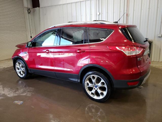 Photo 1 VIN: 1FMCU9J94EUA36126 - FORD ESCAPE TIT 