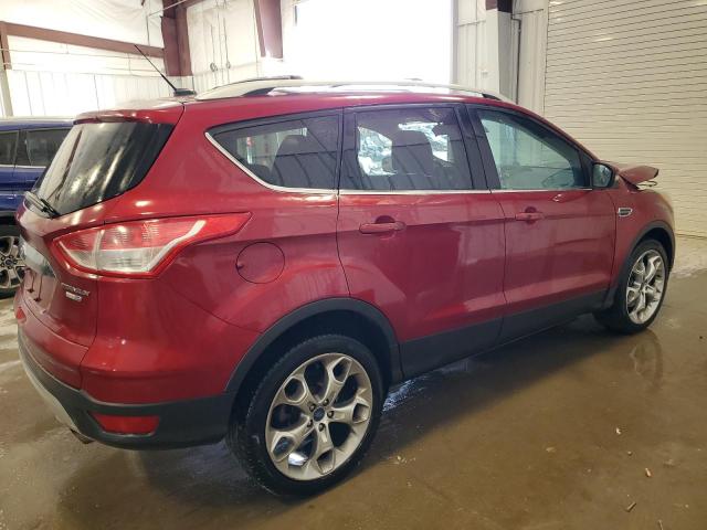 Photo 2 VIN: 1FMCU9J94EUA36126 - FORD ESCAPE TIT 