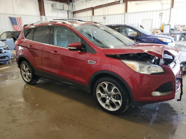 Photo 3 VIN: 1FMCU9J94EUA36126 - FORD ESCAPE TIT 