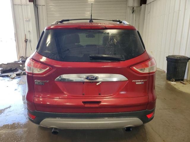 Photo 5 VIN: 1FMCU9J94EUA36126 - FORD ESCAPE TIT 