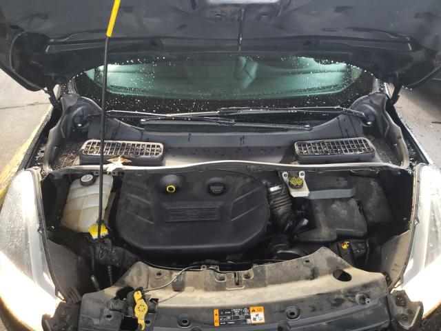 Photo 6 VIN: 1FMCU9J94EUA46204 - FORD ESCAPE TIT 