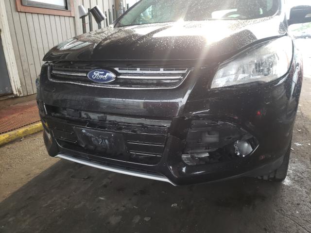 Photo 8 VIN: 1FMCU9J94EUA46204 - FORD ESCAPE TIT 