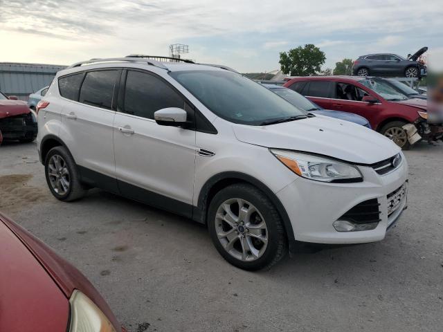 Photo 3 VIN: 1FMCU9J94EUA62435 - FORD ESCAPE TIT 