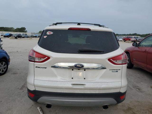 Photo 5 VIN: 1FMCU9J94EUA62435 - FORD ESCAPE TIT 