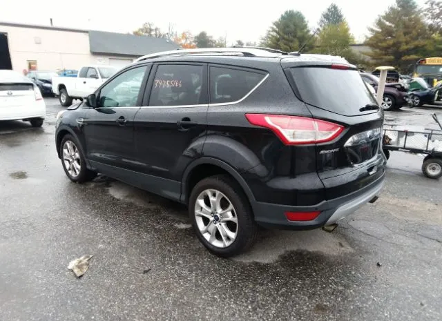 Photo 2 VIN: 1FMCU9J94EUA65335 - FORD ESCAPE 